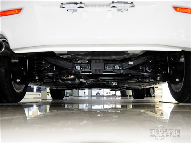 2015款 兩廂 2.0AT運動型