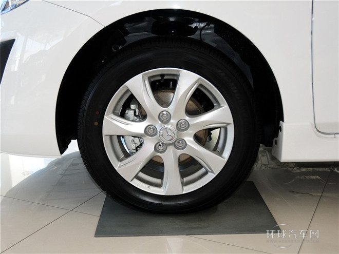 2015款 兩廂 2.0AT運動型