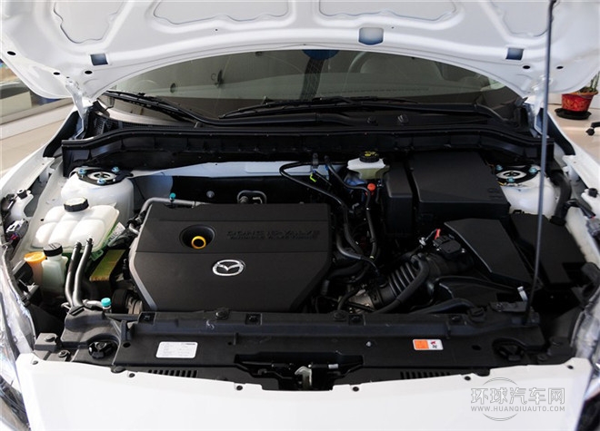 2015款 兩廂 2.0AT運動型