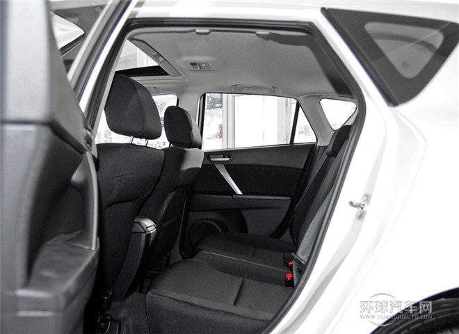 2015款 兩廂 2.0AT運動型