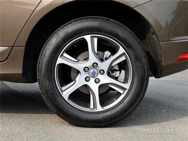 2015款 3.0T T6智雅版