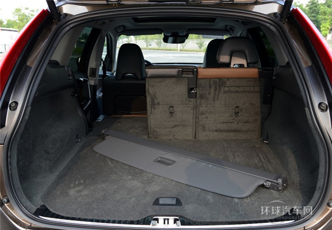 2015款 3.0T T6智雅版