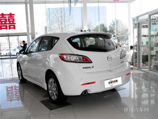 2015款 兩廂 2.0AT運動型