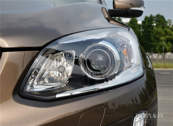 2015款 3.0T T6智雅版