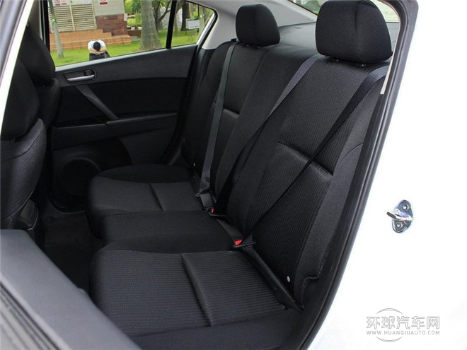 2015款 三廂 1.6MT精英型