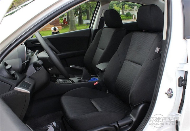 2015款 三廂 1.6MT精英型