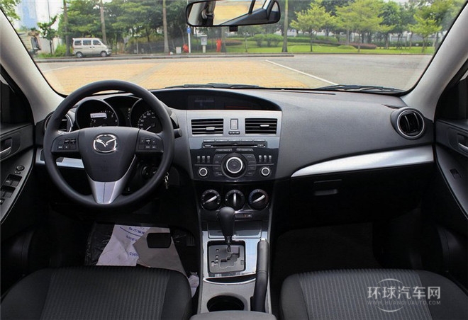 2015款 三廂 1.6MT精英型