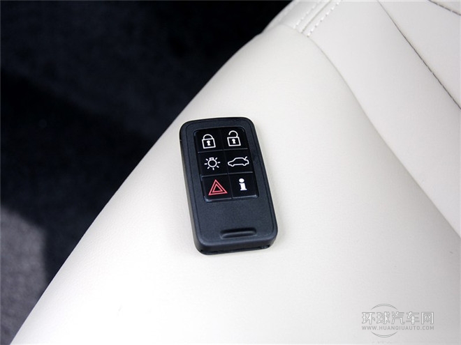 2015款 2.0T手自一體T5智行版