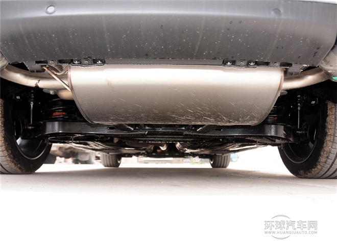 2015款 2.0T手自一體T5智行版