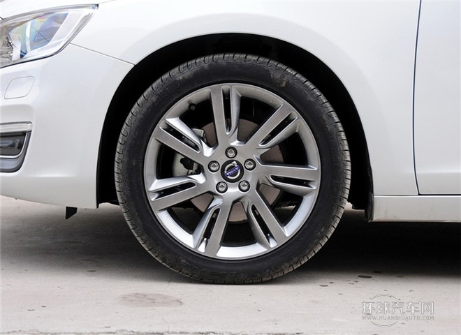 2015款 2.0T手自一體T5智行版