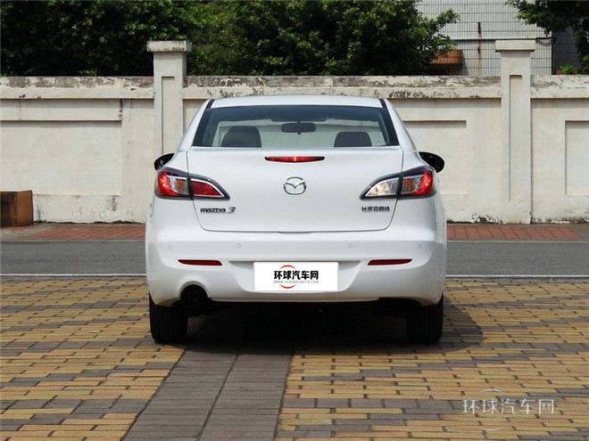 2015款 三廂 1.6MT精英型