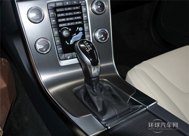 2015款 2.0T手自一體T5智行版