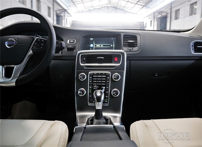 2015款 2.0T手自一體T5智行版