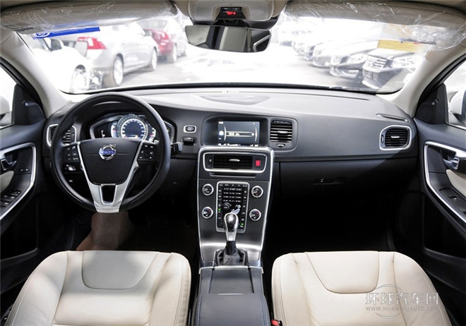 2015款 2.0T手自一體T5智行版