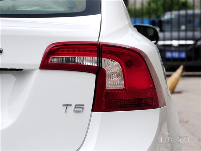 2015款 2.0T手自一體T5智行版