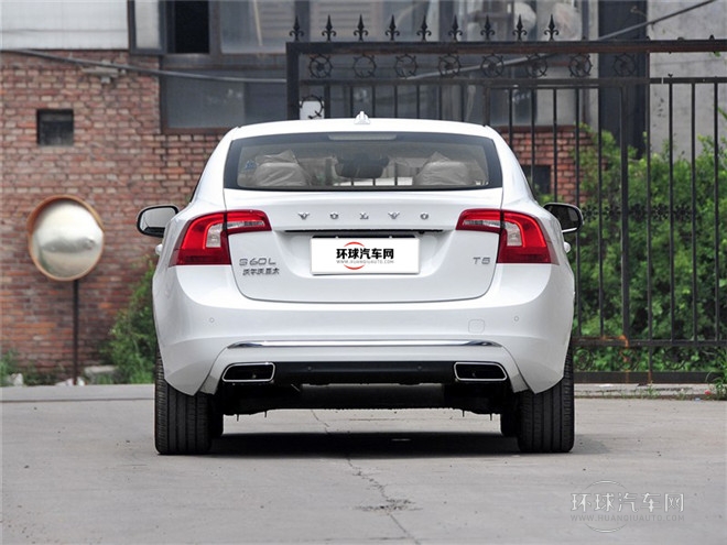 2015款 2.0T手自一體T5智行版