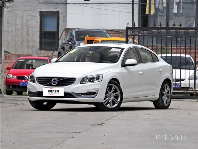 2015款 2.0T手自一體T5智行版