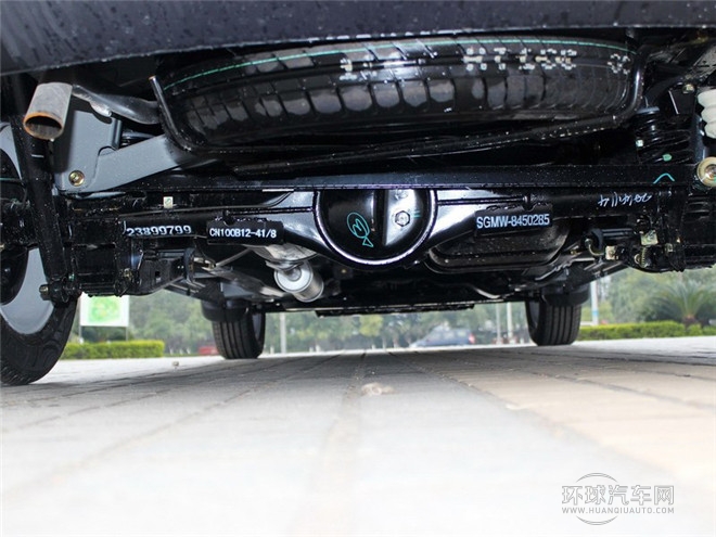 2014款 1.5LS 自動(dòng)豪華型L2B