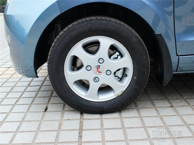 2014款 1.5LS 自動(dòng)豪華型L2B