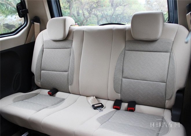 2014款 1.5LS 自動豪華型L2B