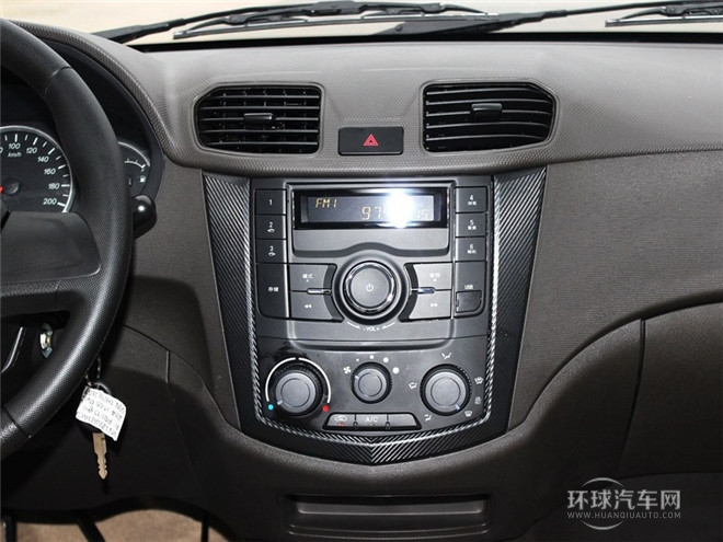 2014款 1.5LS 自動豪華型L2B