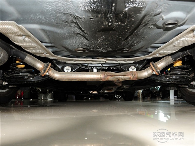 2015款 2.5L 精英版