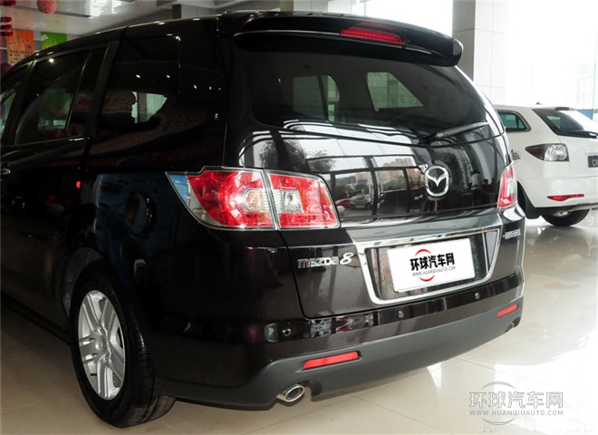 2015款 2.5L 精英版