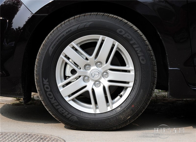 2015款 2.5L 領航版