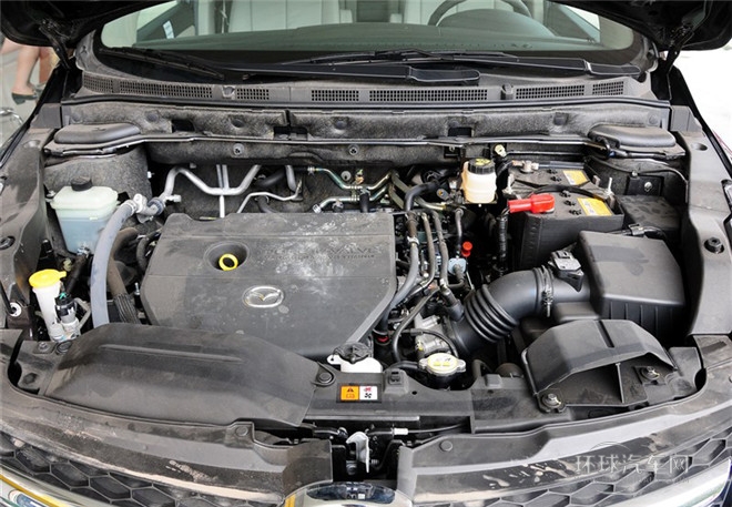 2015款 2.5L 領航版