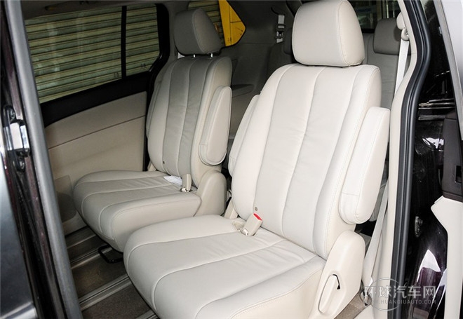 2015款 2.5L 領(lǐng)航版