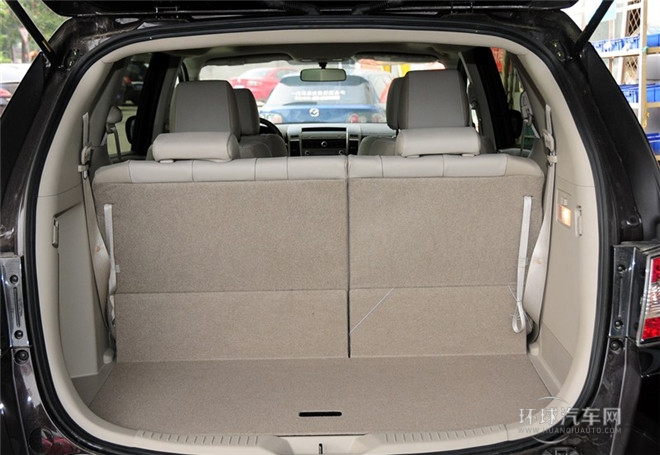 2015款 2.5L 領航版