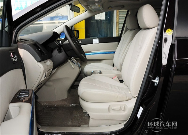 2015款 2.5L 領航版