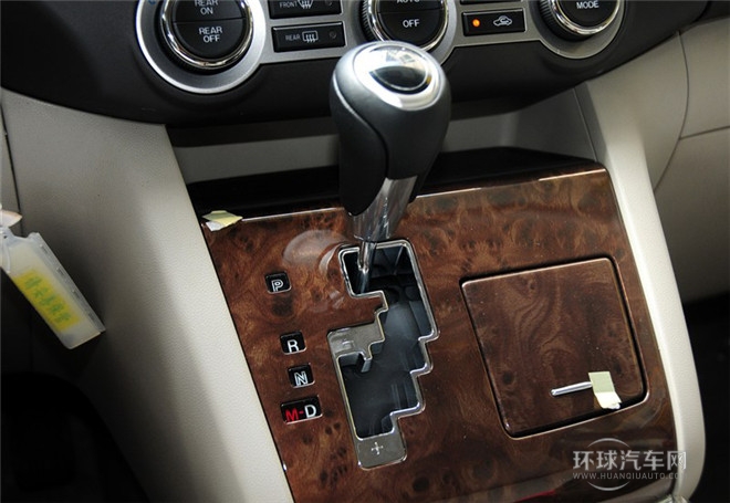 2015款 2.5L 領航版