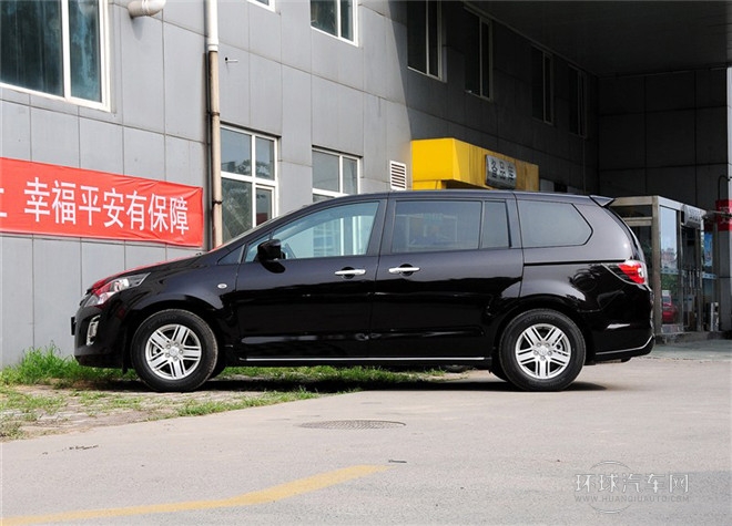 2015款 2.5L 領航版