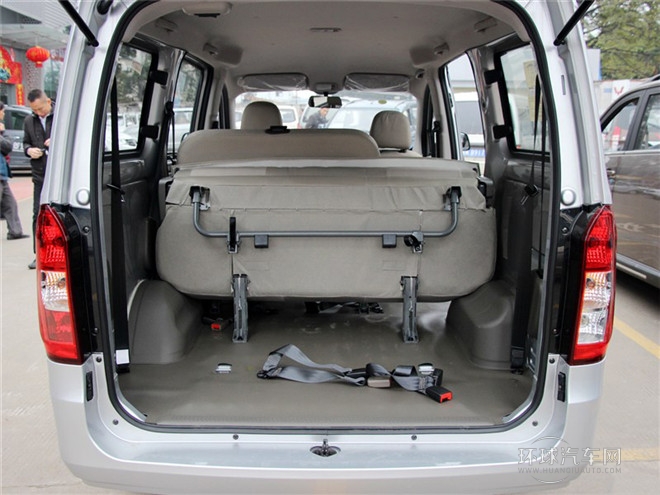 2015款 1.5L實用型