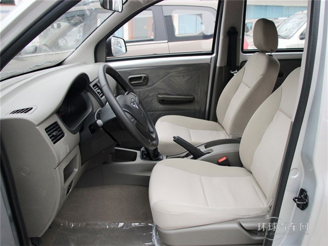 2015款 1.5L實用型