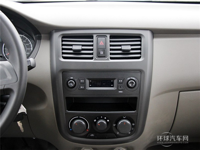 2015款 1.5L實用型