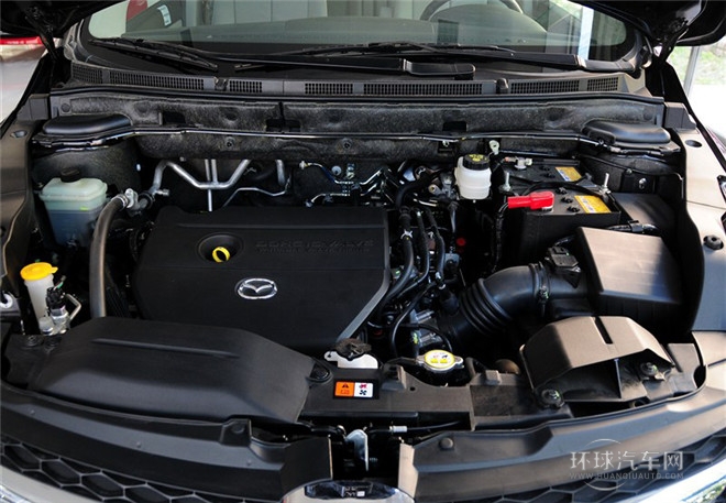 2015款 2.5L 至尊版