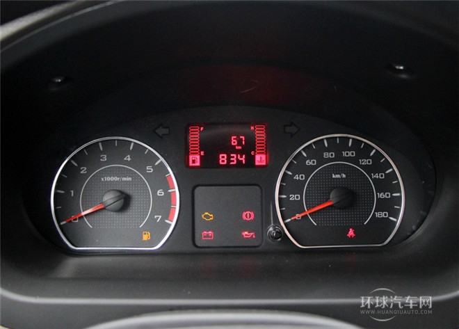 2015款 1.5L實用型