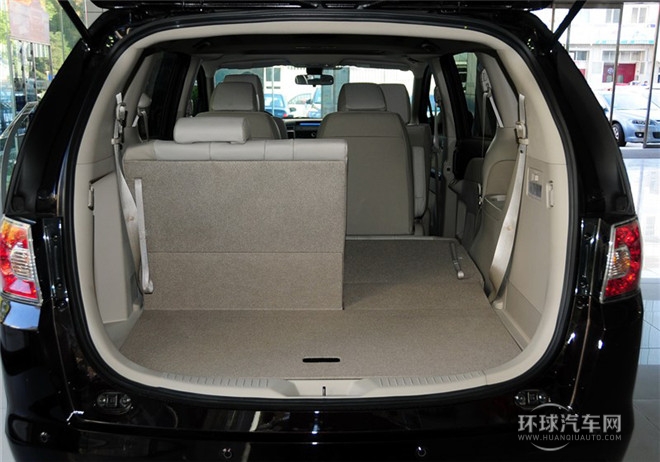 2015款 2.5L 至尊版