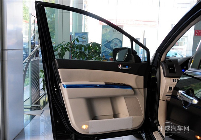 2015款 2.5L 至尊版