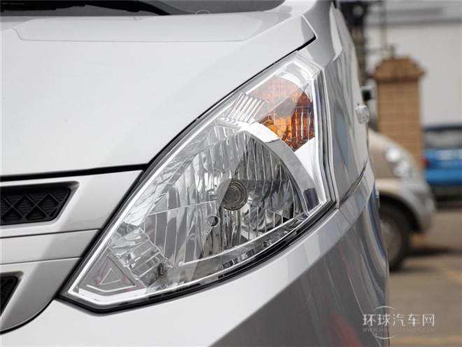 2015款 1.5L實用型