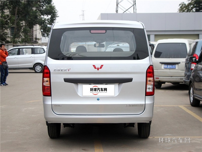 2015款 1.5L實用型