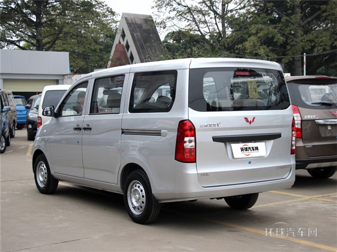 2015款 1.5L實用型