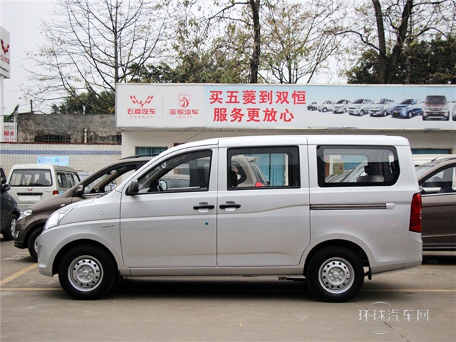 2015款 1.5L實用型