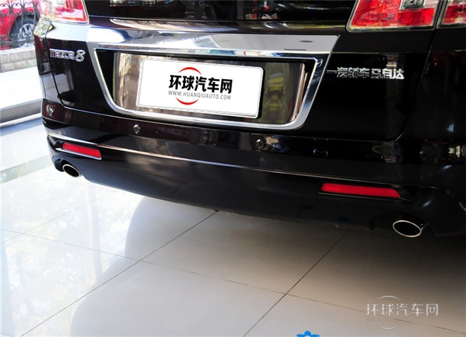 2015款 2.5L 至尊版