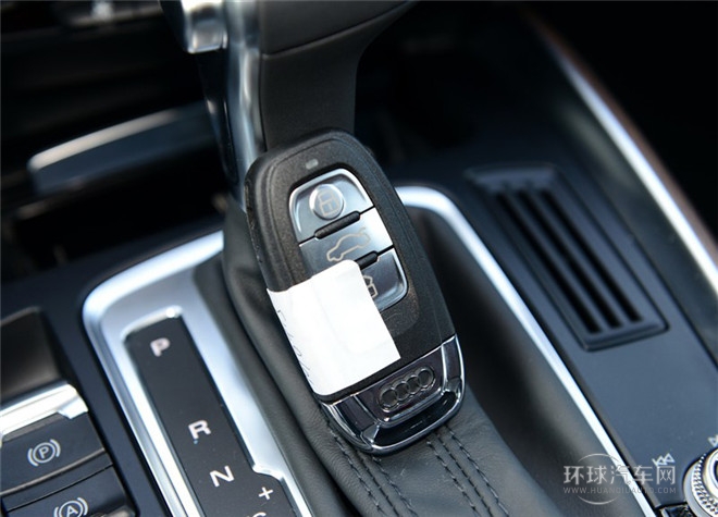 2015款 40 TFSI 舒適型