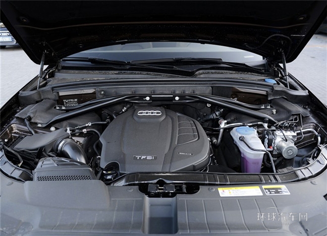 2015款 40 TFSI 舒適型