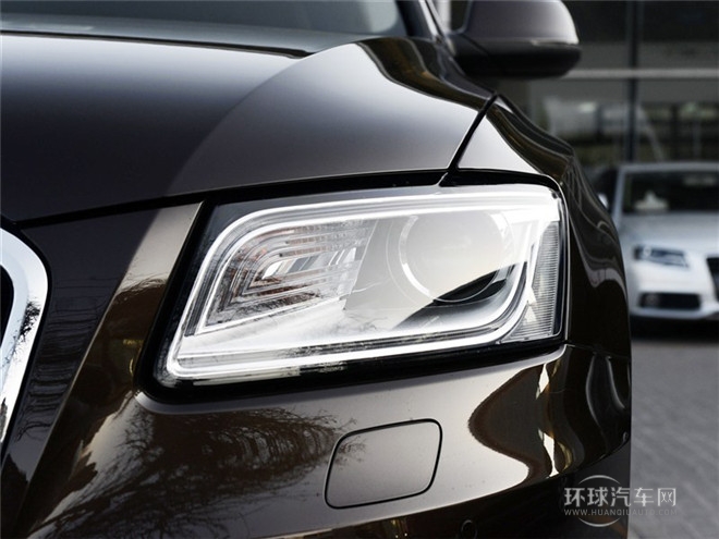 2015款 40 TFSI 舒適型