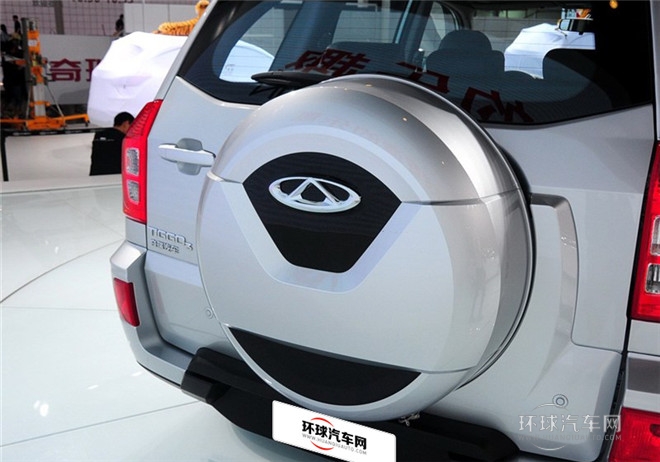 2014款  魔力版 1.6L CVT尊尚版